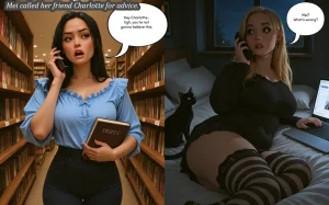 How to lose a guy in 10 fetishes warning diapers, romcom - Page 7