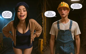 How to lose a guy in 10 fetishes warning diapers, romcom - Page 71