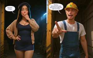 How to lose a guy in 10 fetishes warning diapers, romcom - Page 72