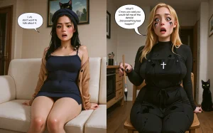 How to lose a guy in 10 fetishes warning diapers, romcom - Page 84