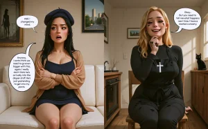 How to lose a guy in 10 fetishes warning diapers, romcom - Page 85