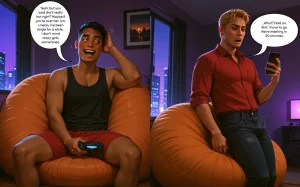 How to lose a guy in 10 fetishes warning diapers, romcom - Page 88