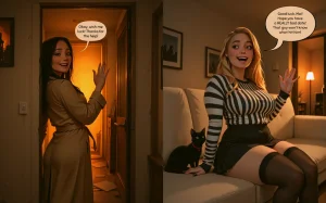 How to lose a guy in 10 fetishes warning diapers, romcom - Page 91