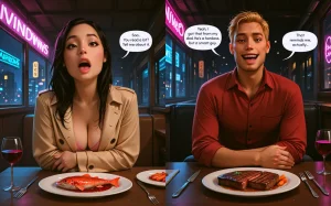 How to lose a guy in 10 fetishes warning diapers, romcom - Page 94