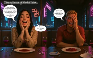 How to lose a guy in 10 fetishes warning diapers, romcom - Page 95