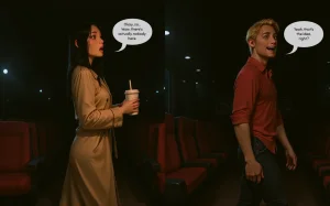 How to lose a guy in 10 fetishes warning diapers, romcom - Page 97