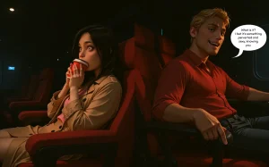 How to lose a guy in 10 fetishes warning diapers, romcom - Page 99