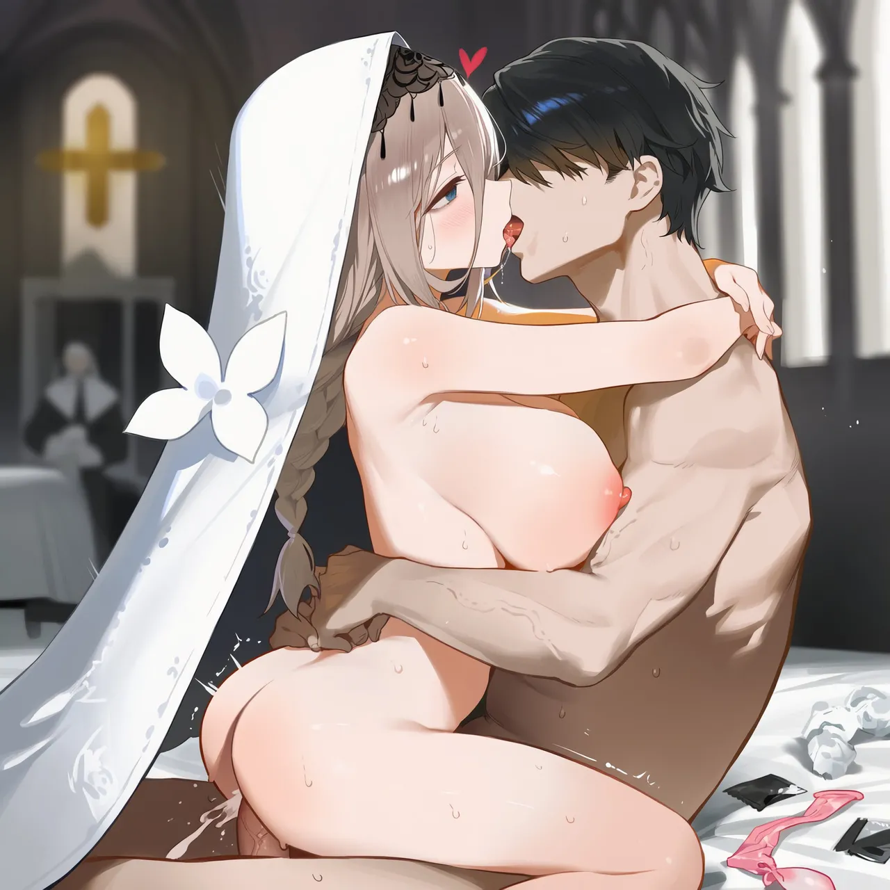 Howsir 阿波尼亞 アポニア Aponia - Image 154