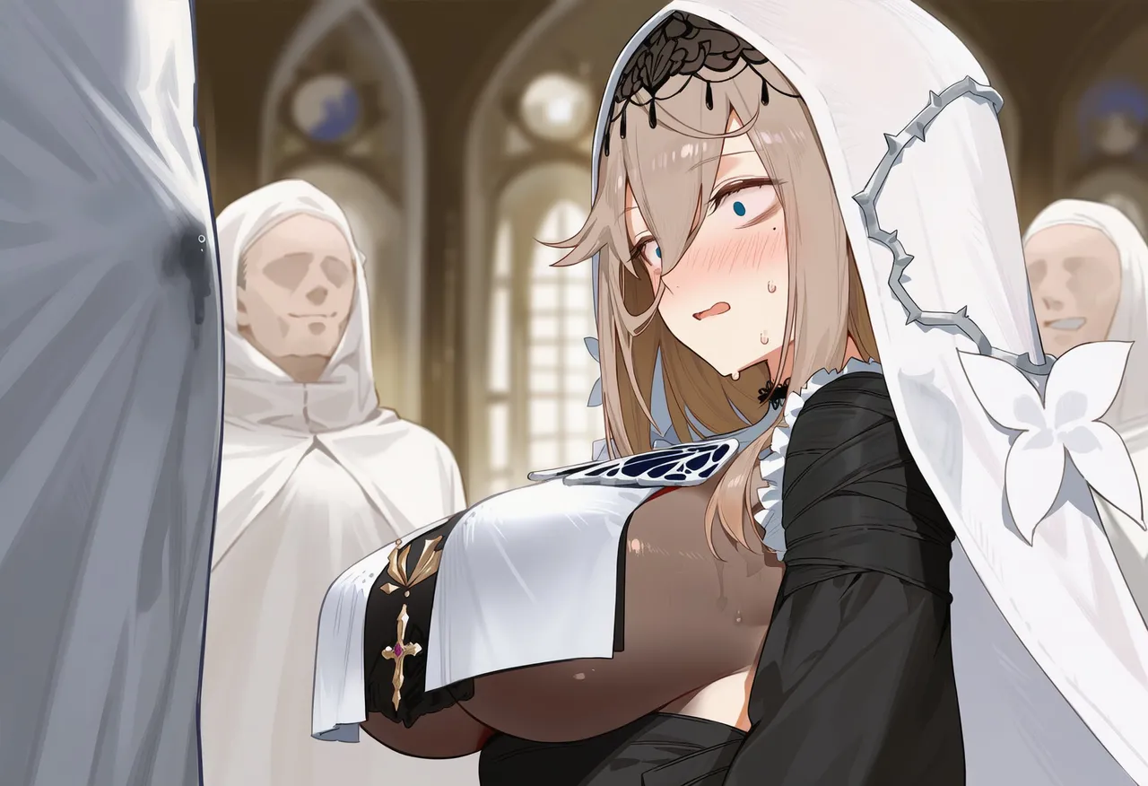 Howsir 阿波尼亞 アポニア Aponia - Image 5