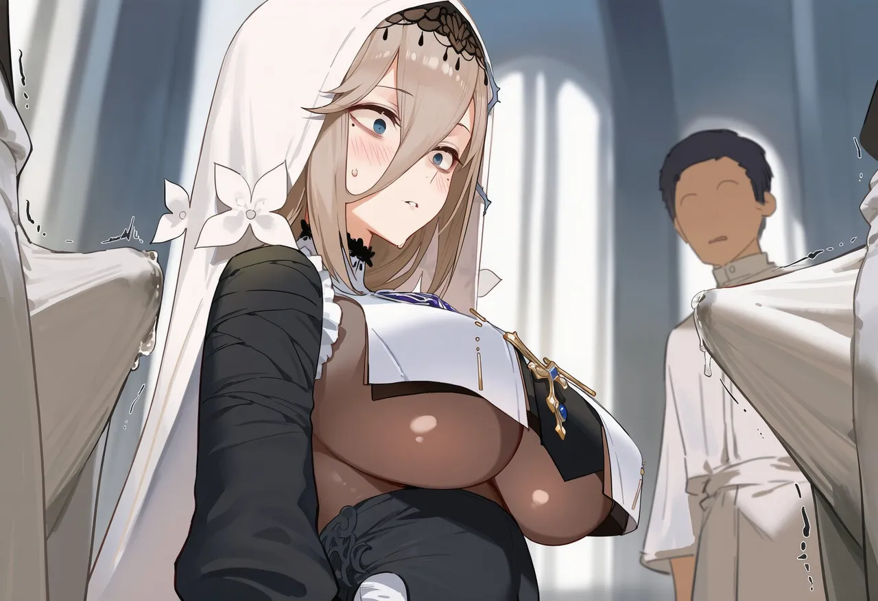 Howsir 阿波尼亞 アポニア Aponia - Image 7