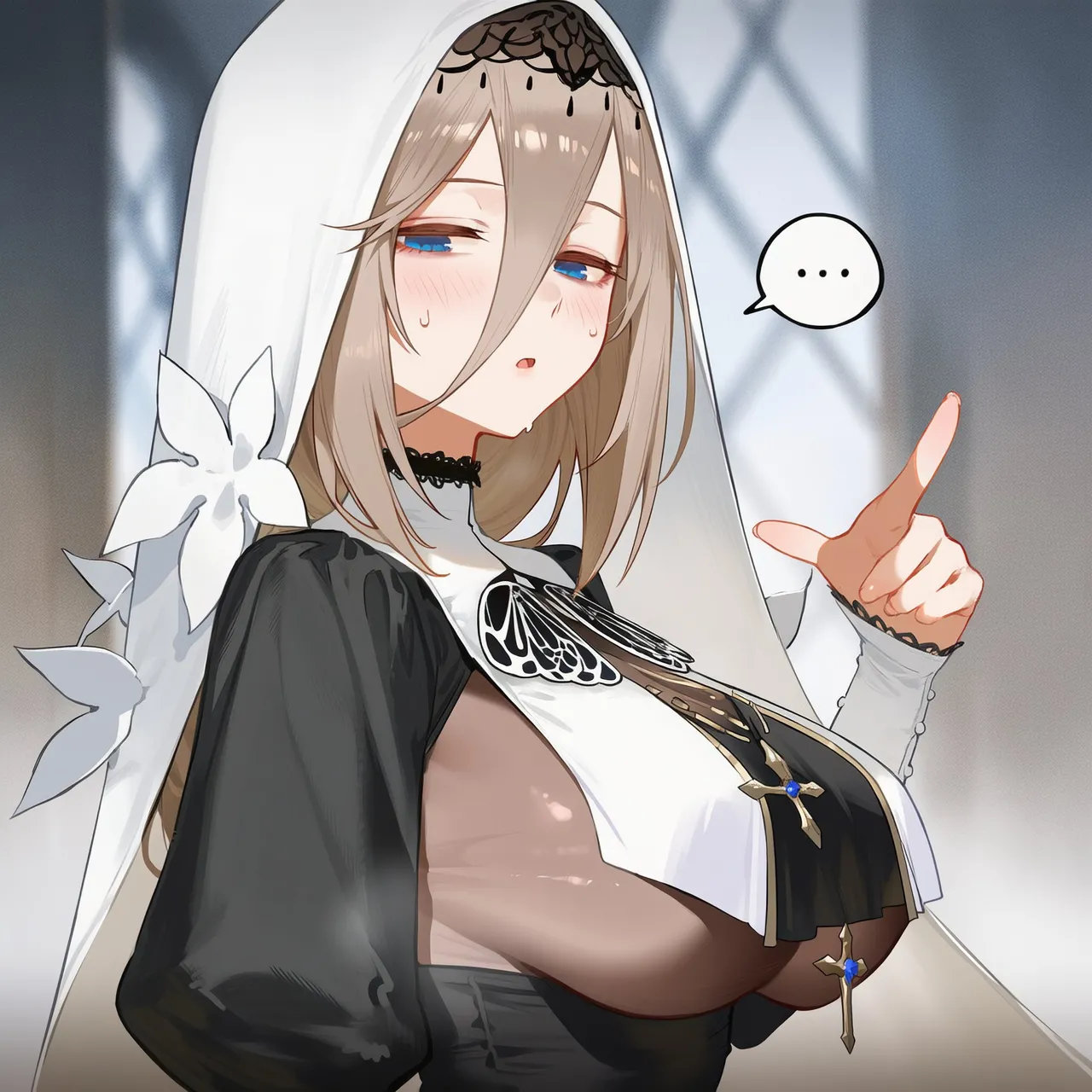 Howsir 阿波尼亞 アポニア Aponia - Image 8