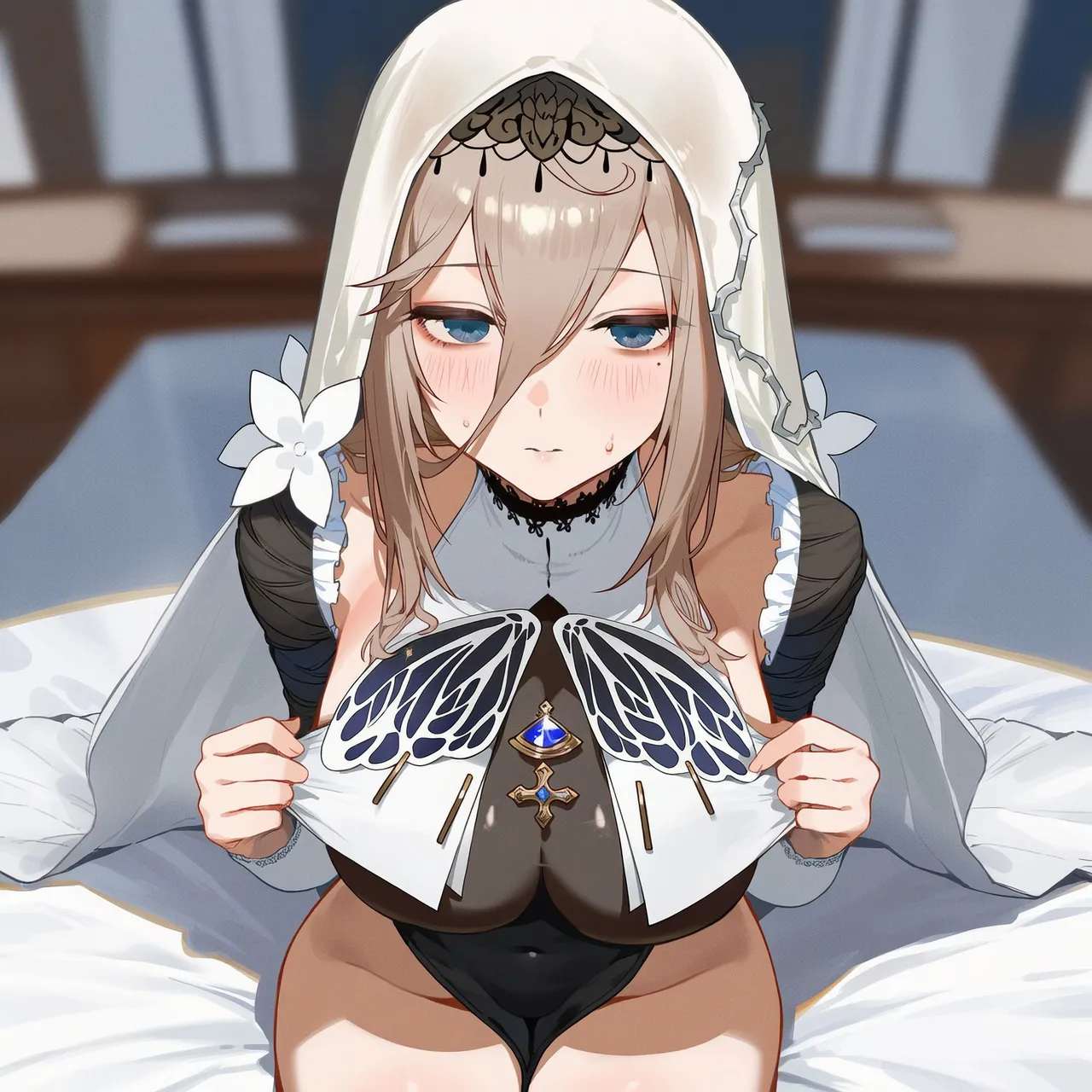 Howsir 阿波尼亞 アポニア Aponia - Image 9