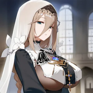 Howsir 阿波尼亞 アポニア Aponia Thumbnail