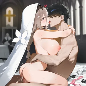 Howsir 阿波尼亞 アポニア Aponia - Page 154