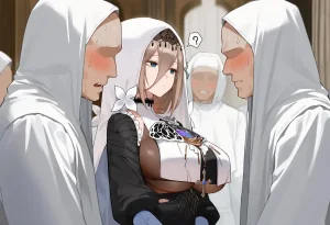 Howsir 阿波尼亞 アポニア Aponia - Page 3