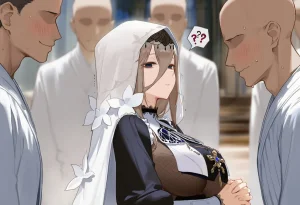 Howsir 阿波尼亞 アポニア Aponia - Page 4