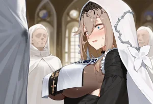 Howsir 阿波尼亞 アポニア Aponia - Page 5