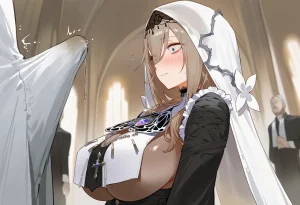 Howsir 阿波尼亞 アポニア Aponia - Page 6