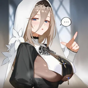 Howsir 阿波尼亞 アポニア Aponia - Page 8