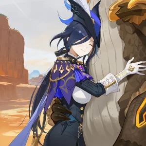 Howsir - Clorinde old friend - Page 10