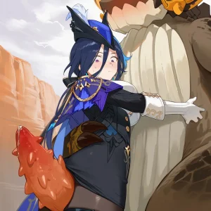 Howsir - Clorinde old friend - Page 14