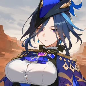 Howsir - Clorinde old friend - Page 2