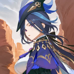 Howsir - Clorinde old friend - Page 3