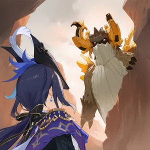 Howsir - Clorinde old friend - Page 4