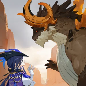 Howsir - Clorinde old friend - Page 7