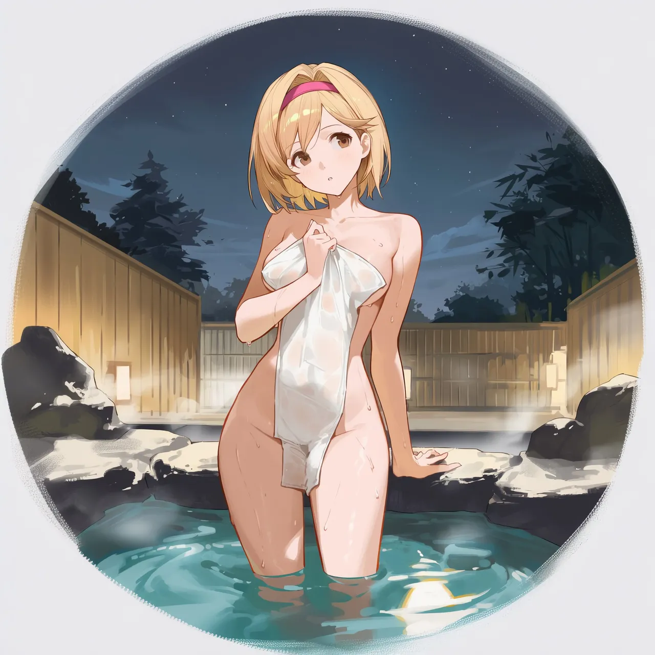 Howsir - 吉塔 ジータ djeeta 3 - Image 3