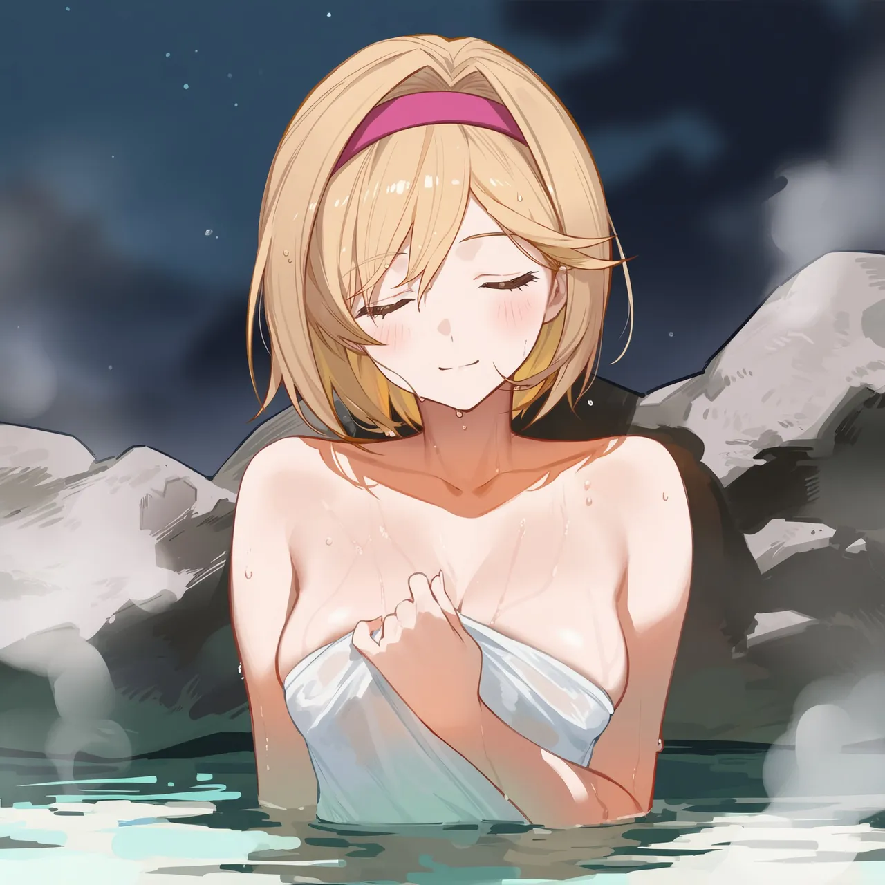 Howsir - 吉塔 ジータ djeeta 3 - Image 6