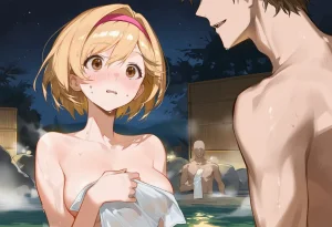 Howsir - 吉塔 ジータ djeeta 3 - Page 10