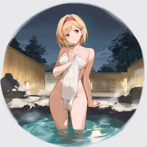 Howsir - 吉塔 ジータ djeeta 3 - Page 3