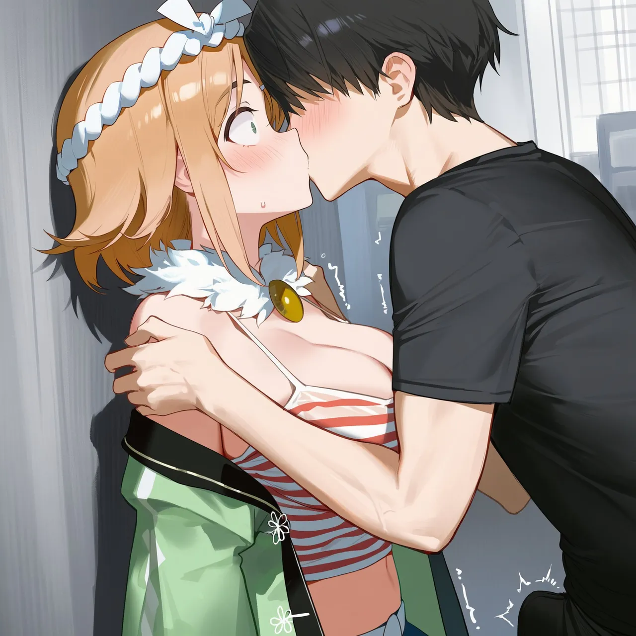 Howsir 華毘 Hanabi 閃乱カグラ 2 - Image 17