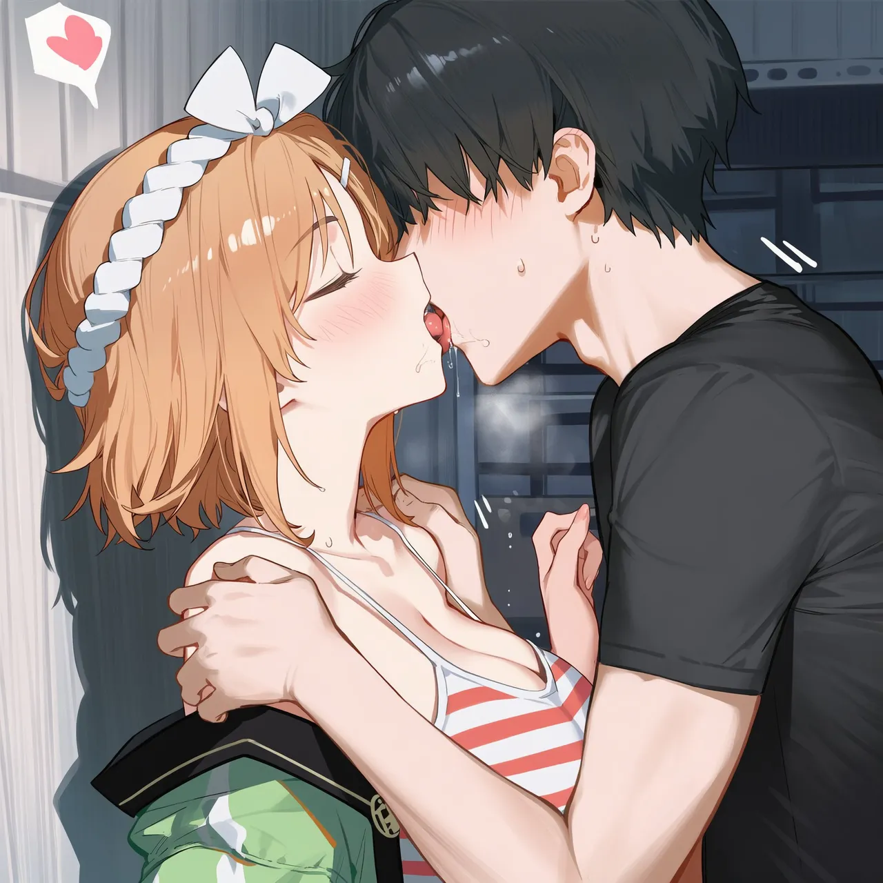 Howsir 華毘 Hanabi 閃乱カグラ 2 - Image 20