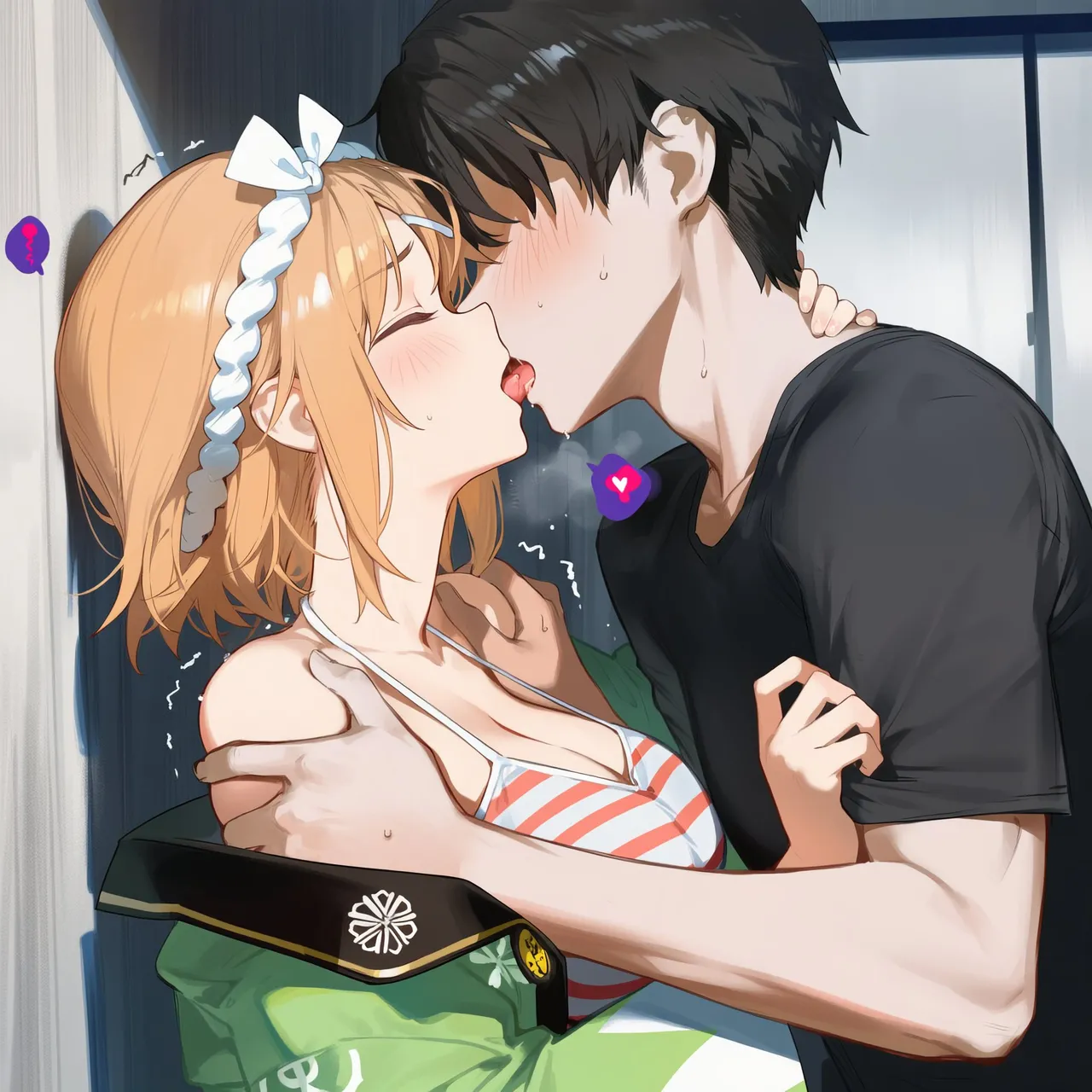 Howsir 華毘 Hanabi 閃乱カグラ 2 - Image 21