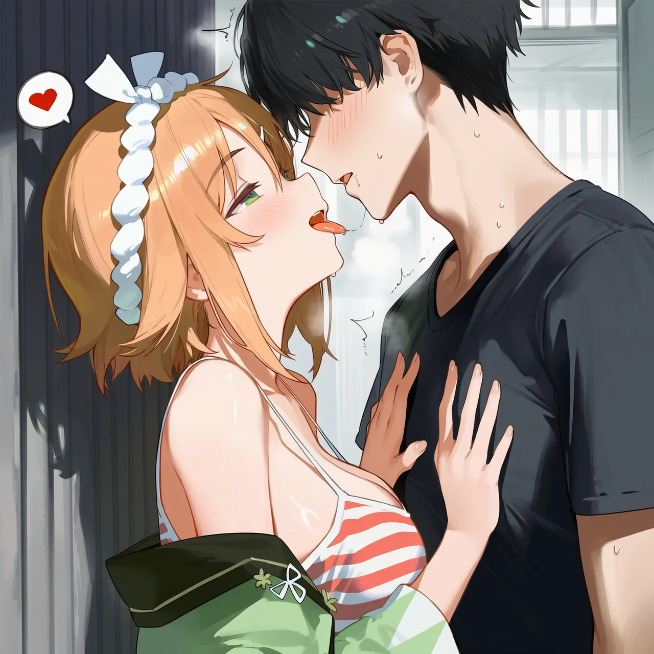 Howsir 華毘 Hanabi 閃乱カグラ 2 - Image 24