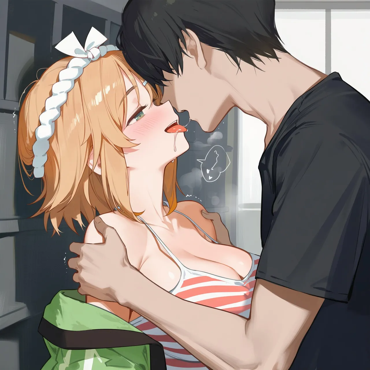 Howsir 華毘 Hanabi 閃乱カグラ 2 - Image 26