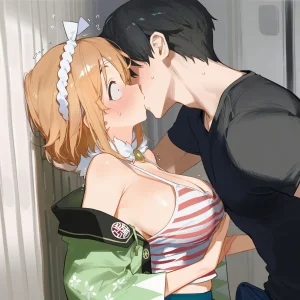Howsir 華毘 Hanabi 閃乱カグラ 2 - Page 16