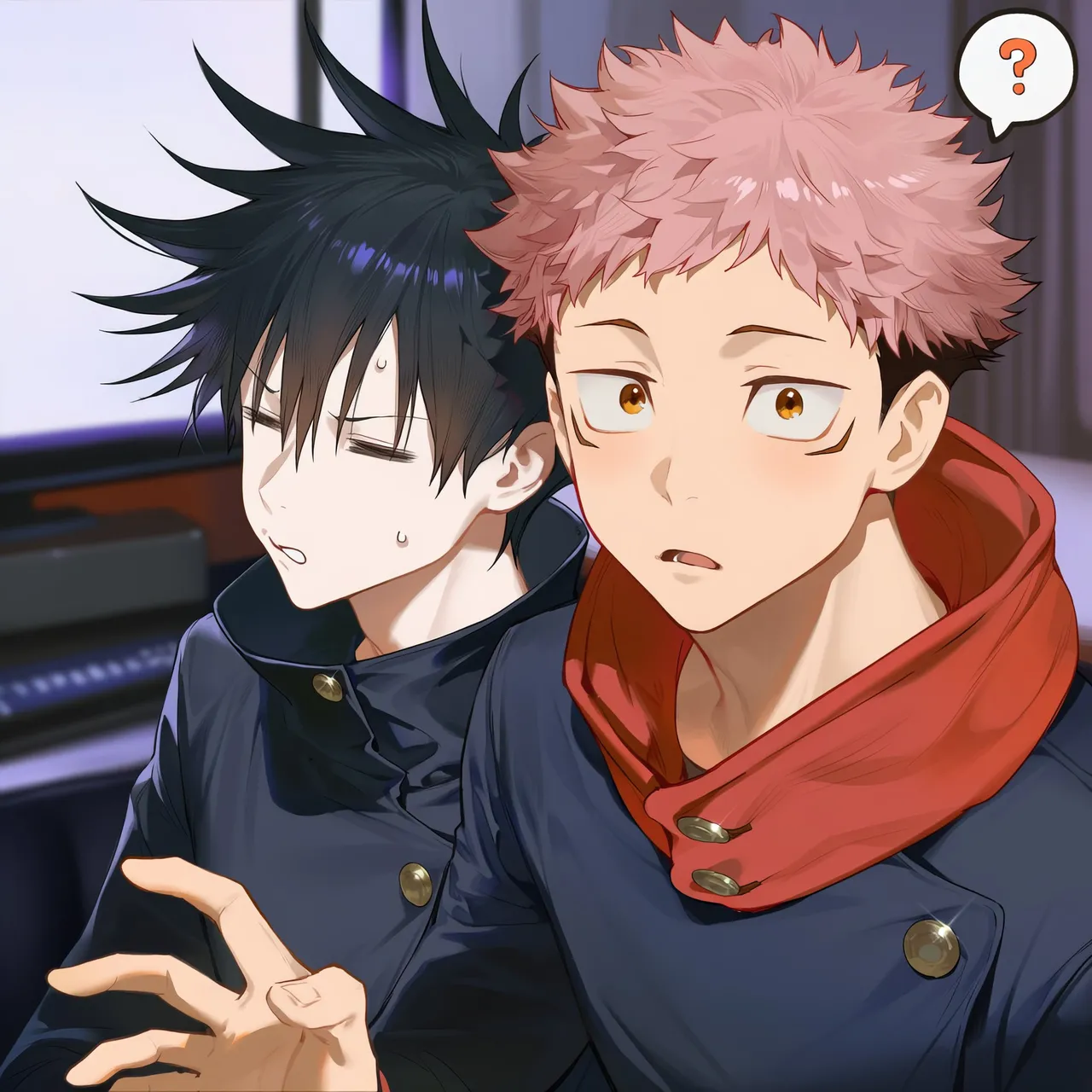 Howsir 釘崎野薔薇 Nobara Kugisaki 3 - Image 10