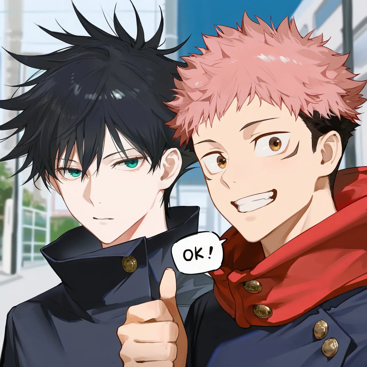 Howsir 釘崎野薔薇 Nobara Kugisaki 3 - Image 2