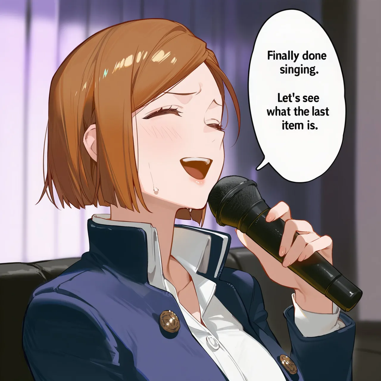 Howsir 釘崎野薔薇 Nobara Kugisaki 3 - Image 7