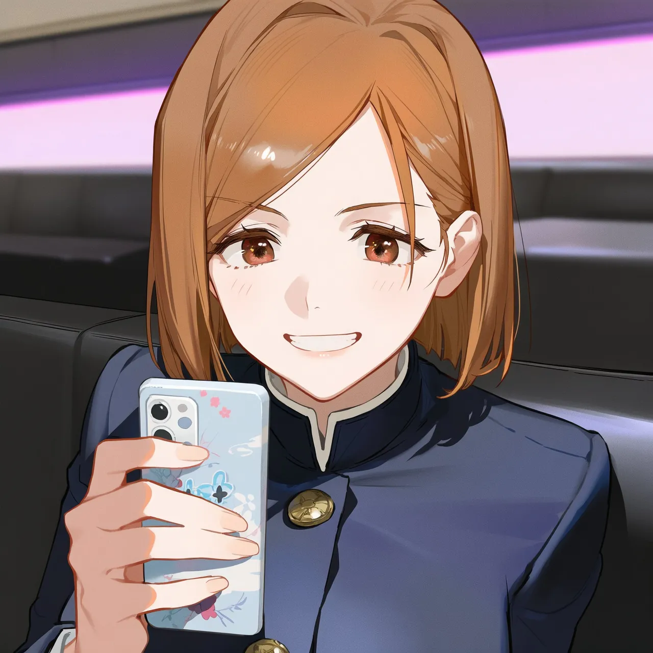 Howsir 釘崎野薔薇 Nobara Kugisaki 3 - Image 8