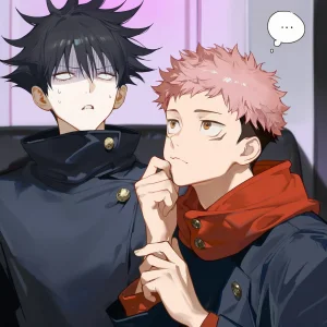 Howsir 釘崎野薔薇 Nobara Kugisaki 3 - Page 12