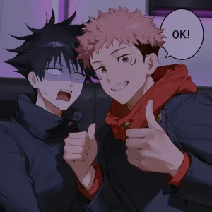 Howsir 釘崎野薔薇 Nobara Kugisaki 3 - Page 14