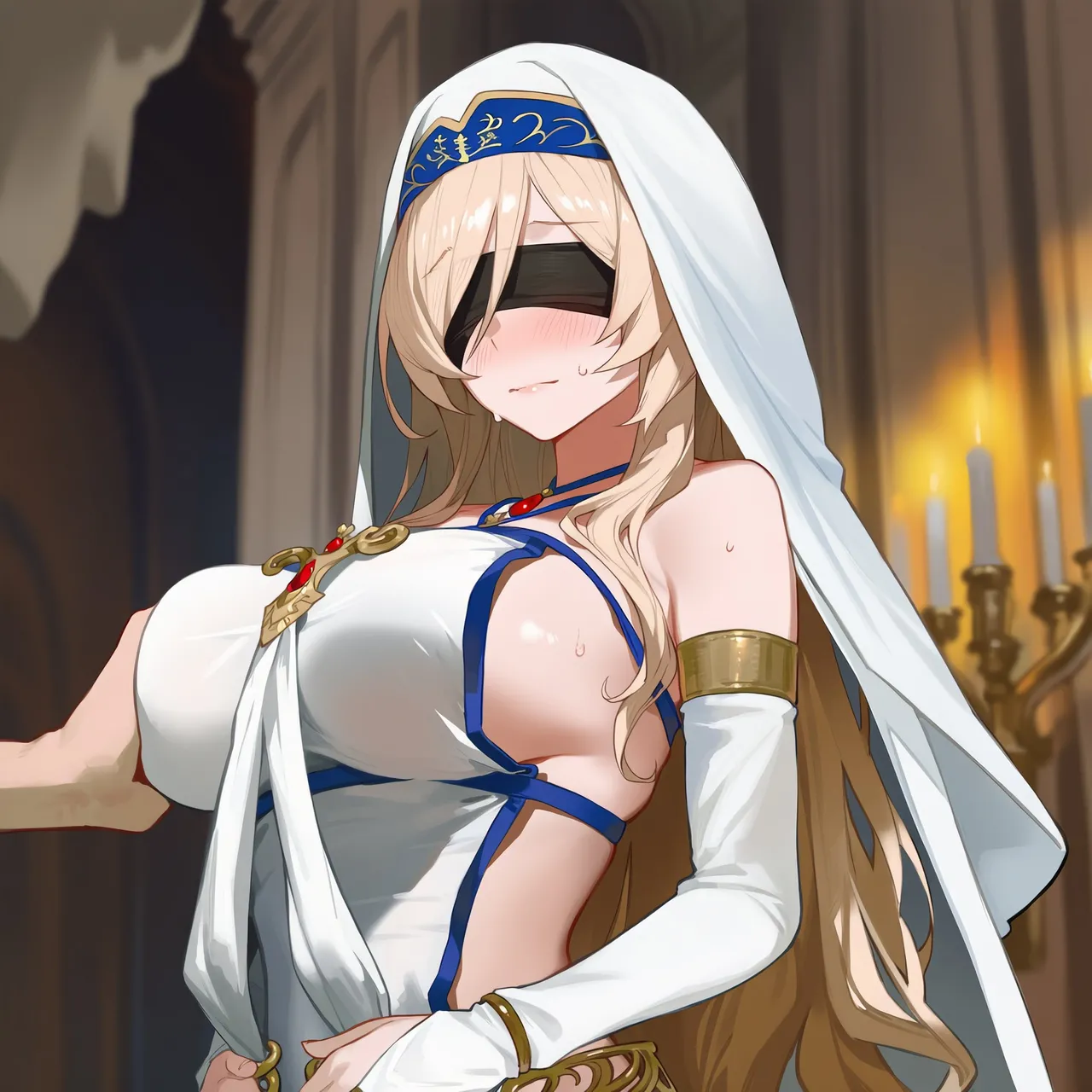 Howsir 剣の乙女 Sword Maiden Goblin Slayer - Image 7