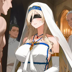 Howsir 剣の乙女 Sword Maiden Goblin Slayer - Page 3