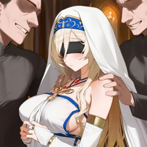 Howsir 剣の乙女 Sword Maiden Goblin Slayer - Page 4