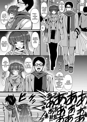 HTSK Rihito Akane HMSK2 THE iDOLMSTER Shiny Colors DigitalSpanishFallenSub - Page 2