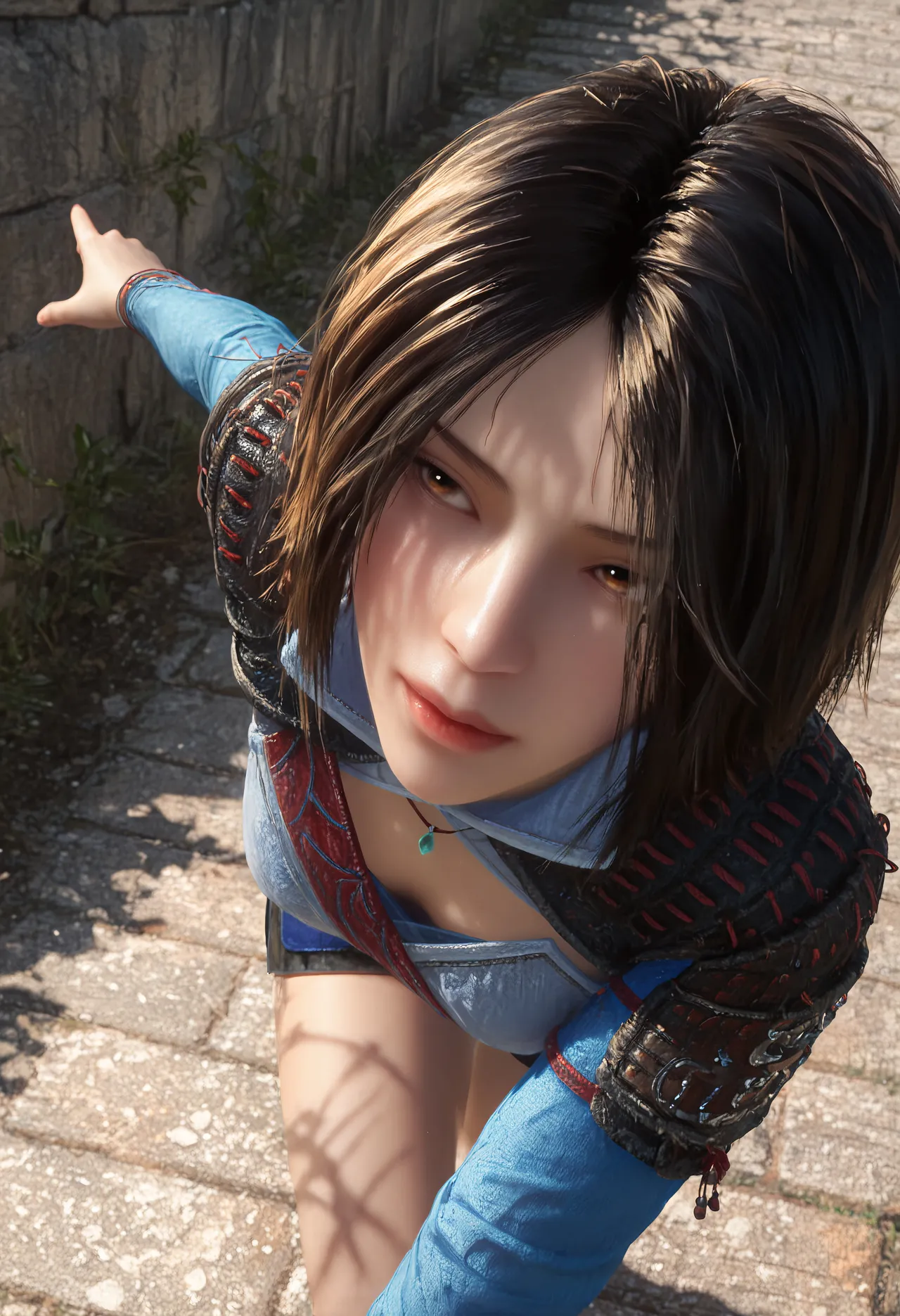 huachen 姬如雪 260P - Image 15